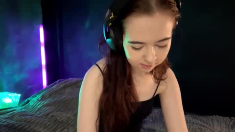 Rin online show from 10.21.25