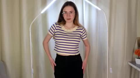 Abigail online show from 12.20.25