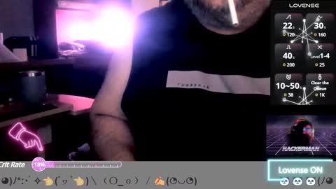 Snapshot of carmelo_devitto chatting on 12.24.24 soy Batman online show from 12.24.24