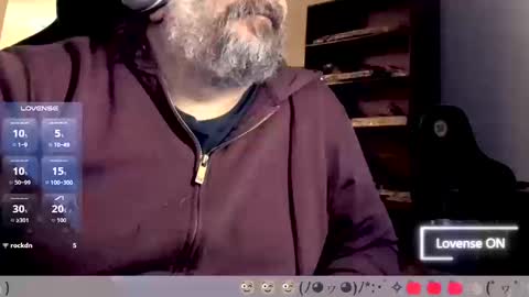 Snapshot of carmelo_devitto chatting on 09.25.25 soy Batman online show from 09.25.25