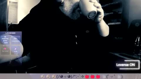 Snapshot of carmelo_devitto chatting on 10.06.25 soy Batman online show from 10.06.25