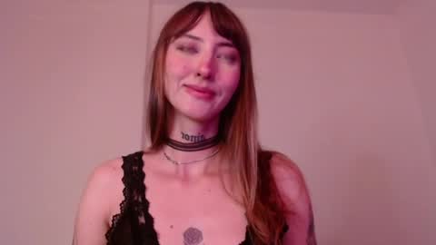 carmennrusso online show from 05.29.26