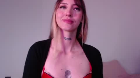 carmennrusso online show from 07.27.26
