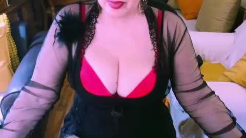 Carmen online show from 02.25.25