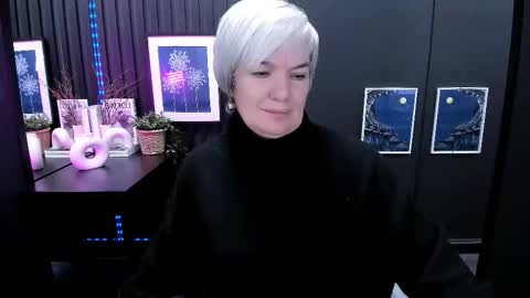 Carmen online show from 02.28.26