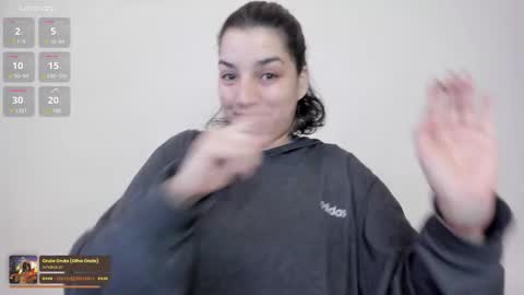 Snapshot of carmesix__ chatting on 01.14.26 carmesix__ online show from 01.14.26