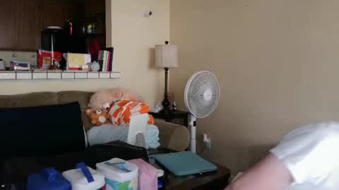 Brooke online show from 04.21.26