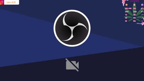 Caro Fisher online show from 12.22.25