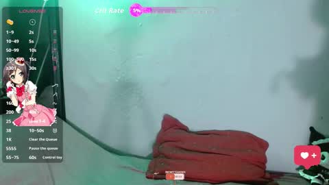 carolina dorothy online show from 11.16.25