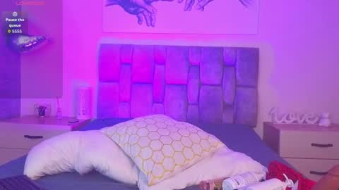 caro_lovings online show from 05.15.26