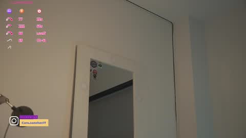 caro_sanchezz online show from 03.01.25