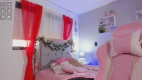 caro_sanchezz online show from 12.01.25