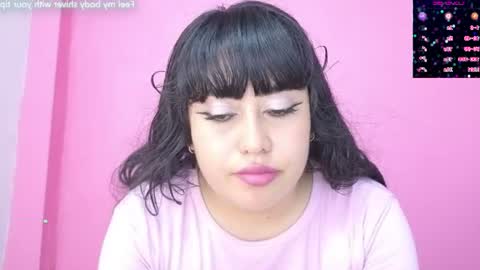 Snapshot of carol_amer001 chatting on 07.10.26 Hi guys they find me like althea moore online show from 07.10.26