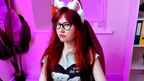 Carol online show from 11.20.25