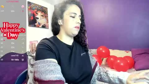 carol I broadcast from 3-9 pm Chicago USA online show from 02.15.25