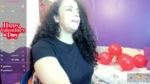 carol I broadcast from 3-9 pm Chicago USA online show from 02.15.25