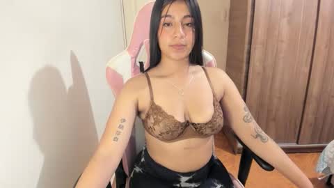 carol gomez73 online show from 05.04.26