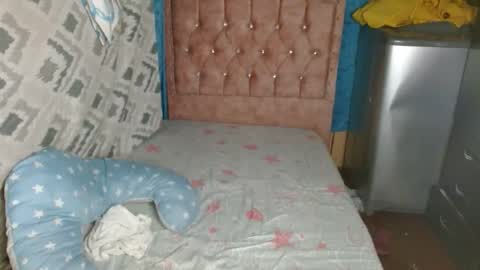 carol_lil1 online show from 02.19.26