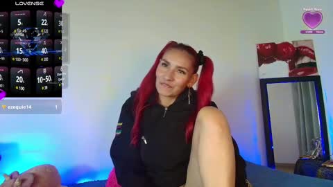 Carol love11 online show from 01.14.25