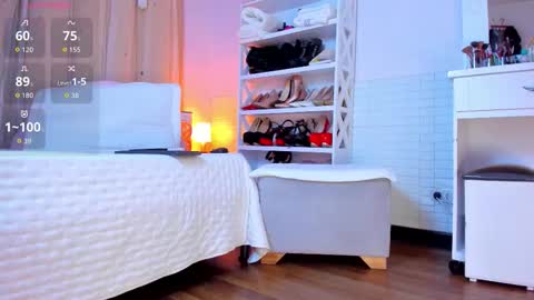 Carol online show from 03.22.26