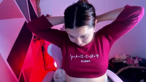 Carol  online show from 12.17.25