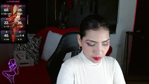 Caroline online show from 05.02.26
