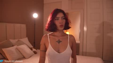 carolart online show from 04.18.26