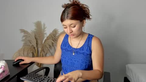 carolay759687 online show from 01.13.25