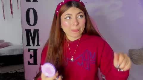 carolay759687 online show from 03.01.25