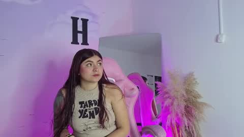 carolay759687 online show from 09.18.25