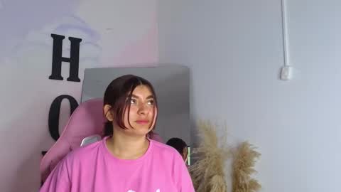 carolay759687 online show from 10.13.25