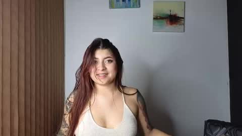 carolay759687 online show from 11.22.25