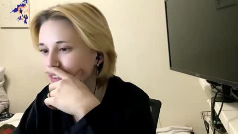 Call me Carol online show from 11.17.25