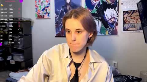 Call me Carol online show from 02.15.26