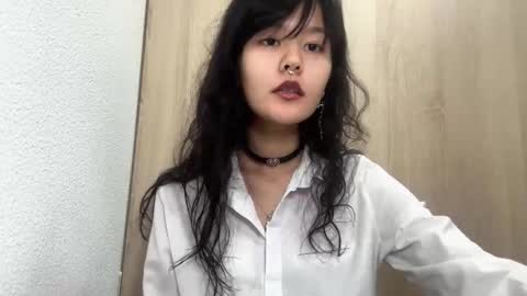 Snapshot of carolfreer chatting on 11.09.25 Kim online show from 11.09.25