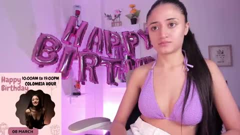 Caroline online show from 03.08.25