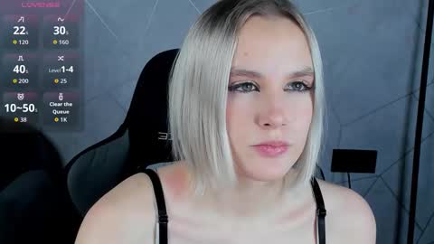 Carol online show from 12.03.25