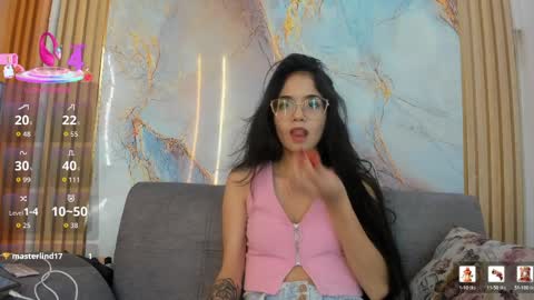 CAROLINA  online show from 04.10.26