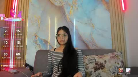 CAROLINA  online show from 04.12.26