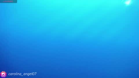 Carolina  online show from 09.12.25