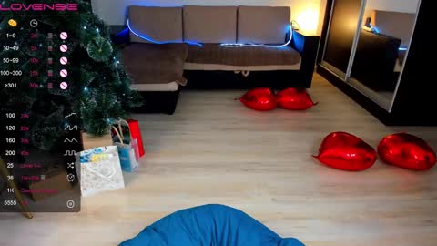 Carolina online show from 01.08.25