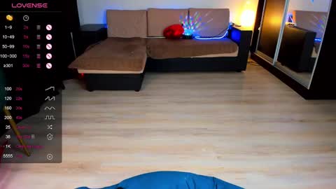 Carolina online show from 02.25.25