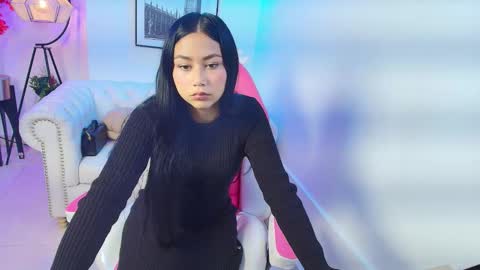 CAROLINA.  online show from 01.10.26