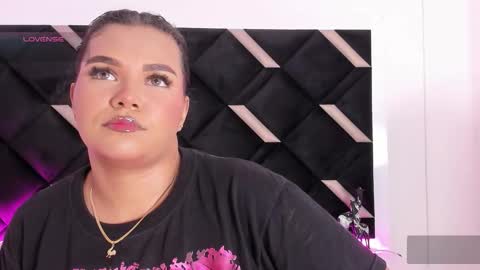 carolina_evannss online show from 03.18.26