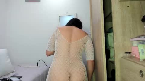 Snapshot of carolina_gaita chatting on 11.04.25 carolina_gaita online show from 11.04.25