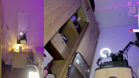 Snapshot of carolina_gaita chatting on 11.19.25 carolina_gaita online show from 11.19.25