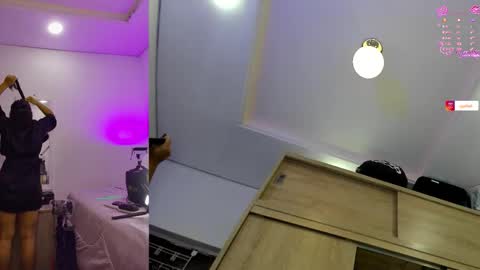 Snapshot of carolina_gaita chatting on 11.25.25 carolina_gaita online show from 11.25.25