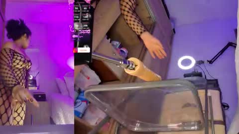 Snapshot of carolina_gaita chatting on 12.02.25 carolina_gaita online show from 12.02.25