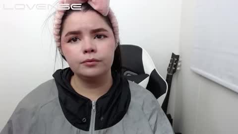 carolina online show from 10.27.25