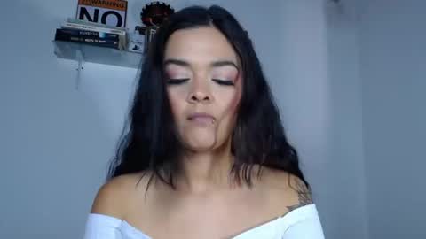 CarolinaM online show from 09.09.25